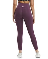 Reebok Women's Lux High Rise Full-Length Leggings