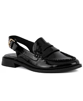 Jones New York Women's Renaud Slingback Loafers