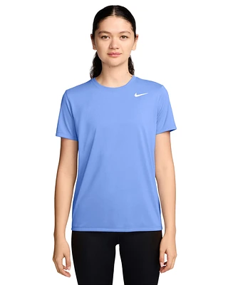 Nike Women's Dri-fit T-Shirt