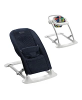 Graco JumpStart 4-in-1 Activity Bouncer