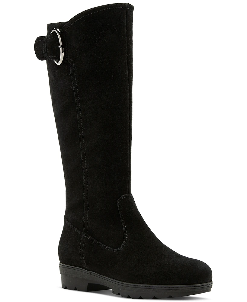 La Canadienne Women's Havier Boots