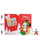 Disney Classic Advent Calendar, 31 Piece Set