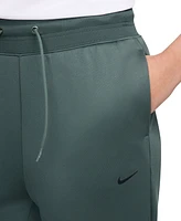 Nike Women's Therma-fit One High-Waisted 7/8 Jogger Pants