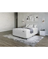 Hotel Collection by Aireloom Vitagenic CopperTech Silver ll 13.5" Luxury Firm Streamline Mattress