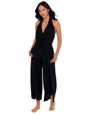 Magicsuit Women's Jumpsuit Coverup