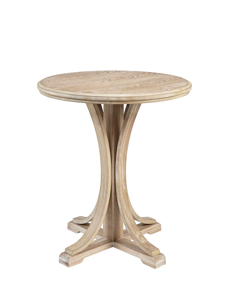 Martha Stewart Fatima Side Table