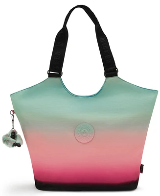 Kipling Wicked New Cicely Tote Bag