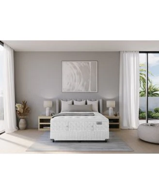 Hotel Collection By Aireloom Vitagenic Handmade Coppertech Silver Ll 13.5 Plush Luxetop Mattress Collection Exclusively At Macys