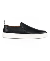 Tommy Hilfiger Men's Kozal Casual Slip On Sneakers