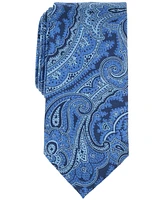 Club Room Men's Paisley Tie, Created for Macy's