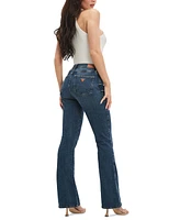 Guess Women's Sexy Flare Jeans