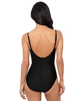 Magicsuit Women's Moonstone Cady Underwire One-Piece Swimsuit