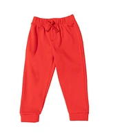 Sesame Street Baby Boys Fleece Pullover Hoodie and Pants Outfit Set to (12 Months - 5T)