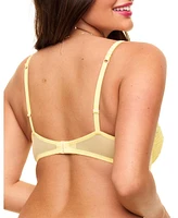 Adore Me Women's Perla Contour Balconette Bra