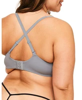 Adore Me Women's Janelle Contour Demi Bra