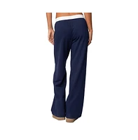 Edikted Women's Brookie Sweatpants