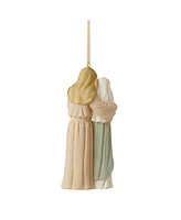 Jim Shore Holy Family Masterpiece Ornament