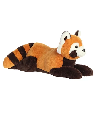 Aurora Large Red Panda Super Flopsie Adorable Plush Toy 27"