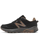 New Balance Men's 410 V8 Trail Running Sneakers from Finish Line