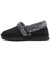 Skechers Women's Cozy Up Clog Slippers from Finish Line