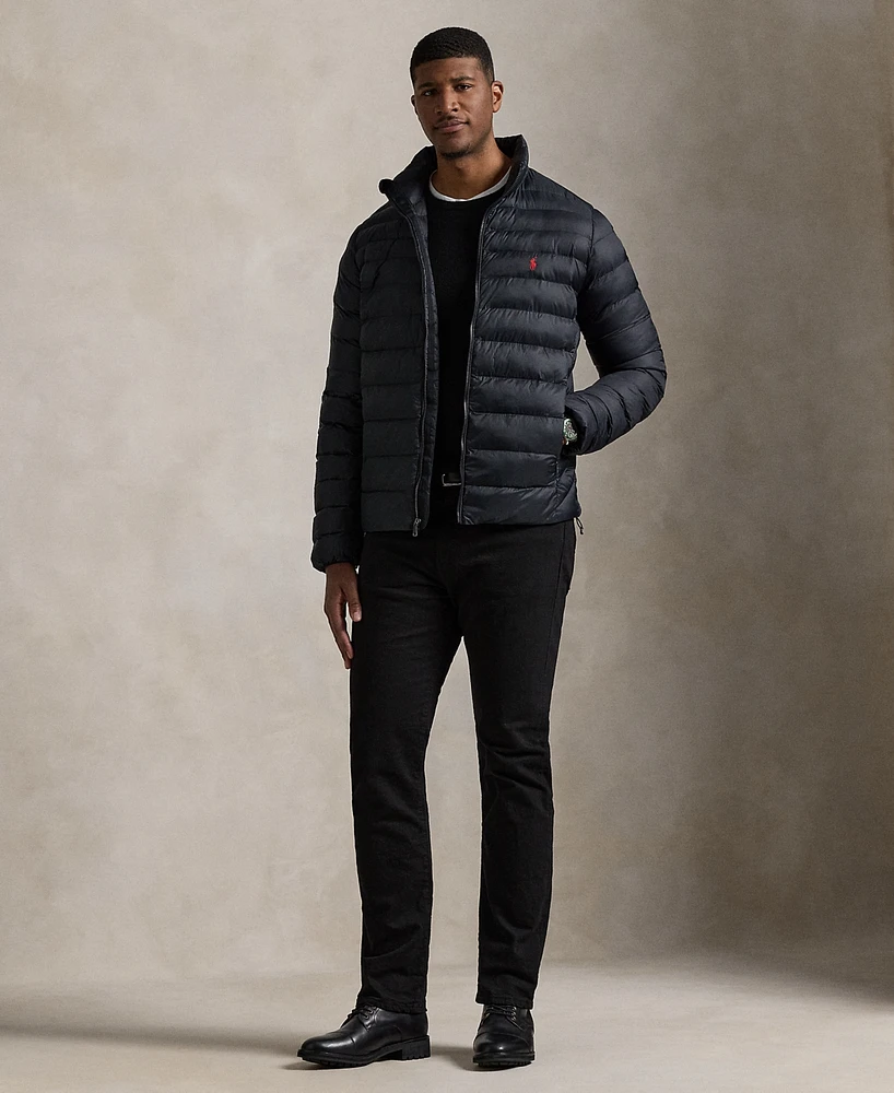 Polo Ralph Lauren Men's Big & Tall The Colden Packable Jacket
