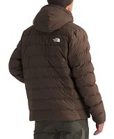 The North Face Men's Aconcagua 3 Lined Full Zip Hoodie