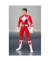 Bandai Power Rangers Event Exclusive Red Ranger Figuarts Action Figure