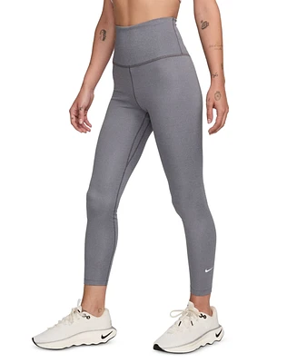 Nike Therma-fit One Women's High-Waist 7/8 Leggings