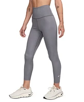 Nike Therma-fit One Women's High-Waist 7/8 Leggings