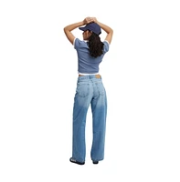 Cotton On Women's Relaxed Wide Jean