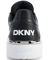 Dkny Women's Baylor Slip On Sneakers