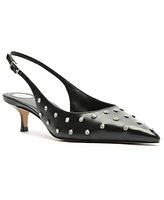 Arezzo Women's Roxanne Low Stiletto Pumps