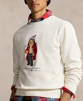 Polo Ralph Lauren Men's Bear Fleece Sweatshirt