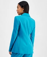 I.n.c. International Concepts Petite Tailored Blazer, Created for Macy's