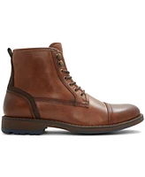 Call It Spring Men's Donovann Synthetic Ankle Boots