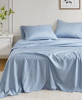 Madison Park Essentials Luna Floral -Pc. Comforter