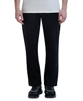 Karl Lagerfeld Paris Men's Signature Fleece Pants