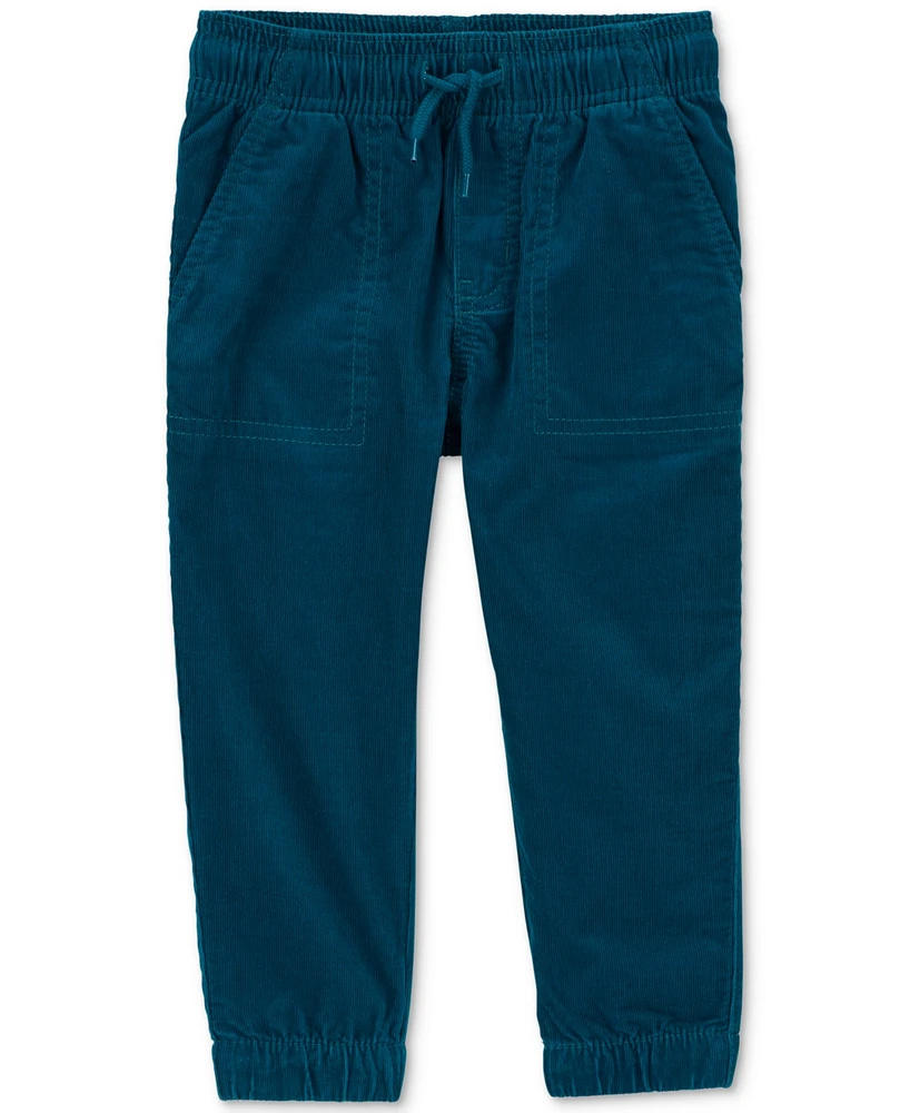 Carter's Toddler Boys Pull-On Cotton Corduroy Pants