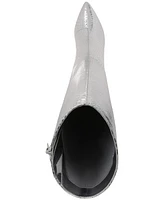 I.n.c. International Concepts Women's Rajel Knee High Boots, Created for Macy's