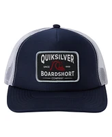 Quiksilver Men's Stretched Cap