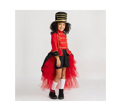 Dress Up America Nutcracker Costume Set