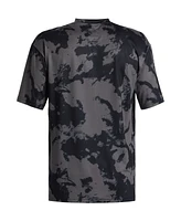 Quiksilver Men's Hi Petroglyph Surf Short Sleeve T-shirt