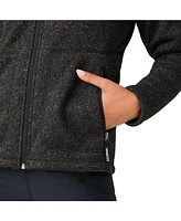 Free Country Women's Mountain Fleece Jacket