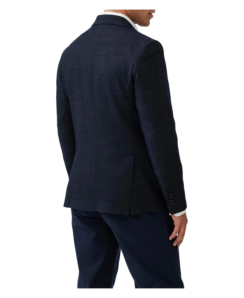 Rodd & Gunn Men's Haldon Sports Fit Jacket