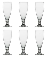 Schott Zwiesel Beer Basic Brussels Pilsner Glass 13.5oz - Set of 6