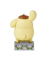 Jim Shore Sanrio Pompompurin Figurine