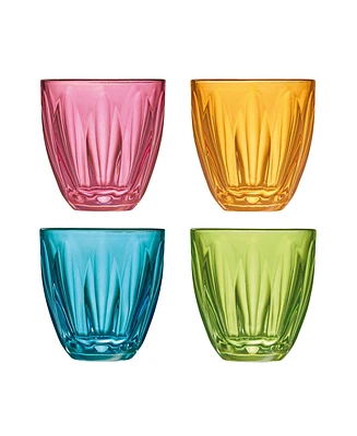 La Rochere Lily Tumblers, Set of 4