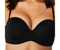 Cotton On Women's Everyday Strapless Lightly Lined T-Shirt Bra