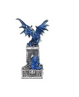 Fc Design 10.5"H Dragon with Treasure Box Figurine Decoration Home Decor Perfect Gift for House Warming