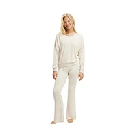 Cotton On Women's Super Soft Deep V Sweater